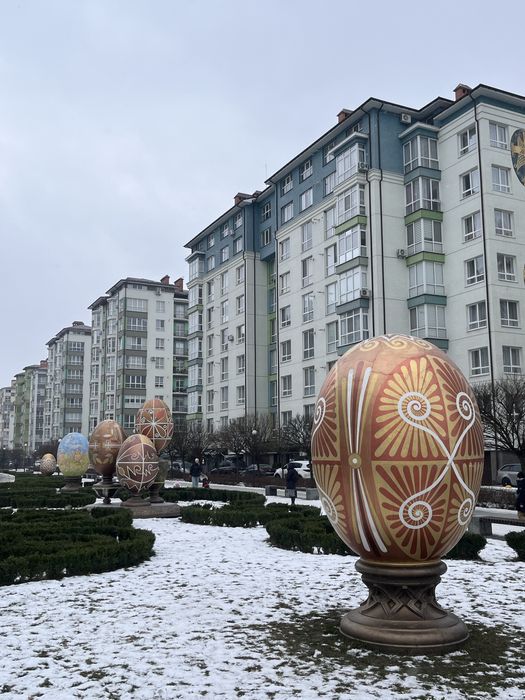 Оренда 2кімн Калинова Слобода