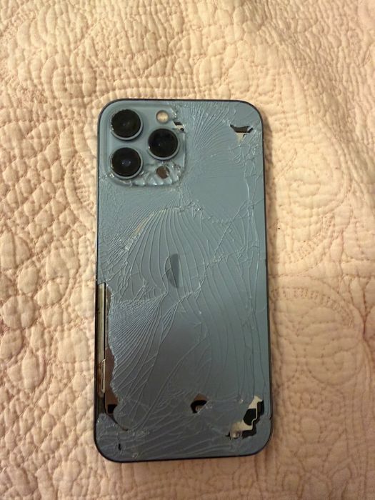 Iphone 13 pro max 128gb