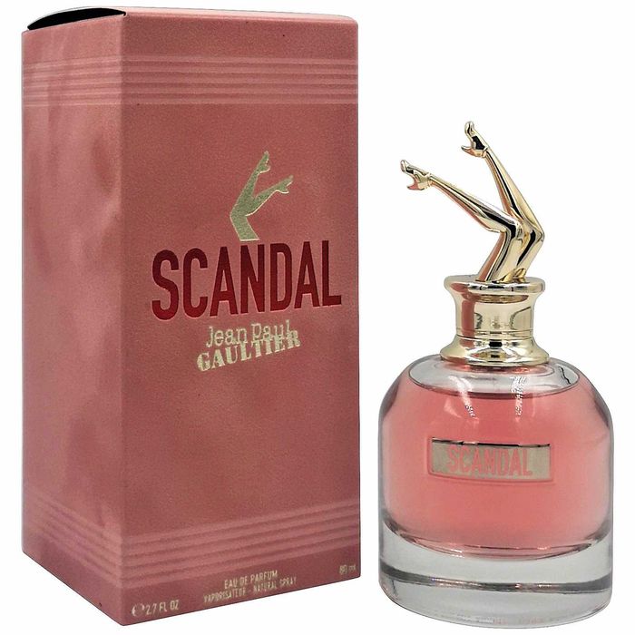 Perfumy | Jean Paul Gaultier | Scandal | 80 ml | edp