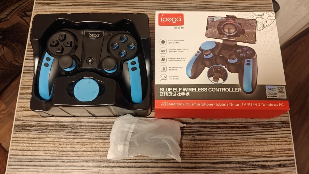 Джойстик Ipega PG-9090