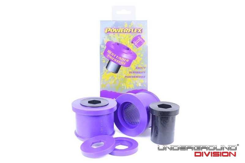 POWERFLEX SINOBLOCOS / CASQUILHOS / APOIOS