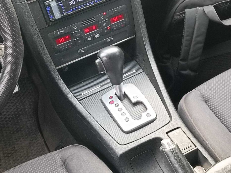 Продам Audi A4 2003р. #73582