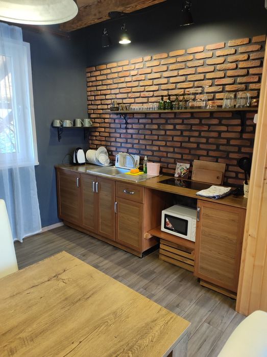 Долгосрочная аренда дома