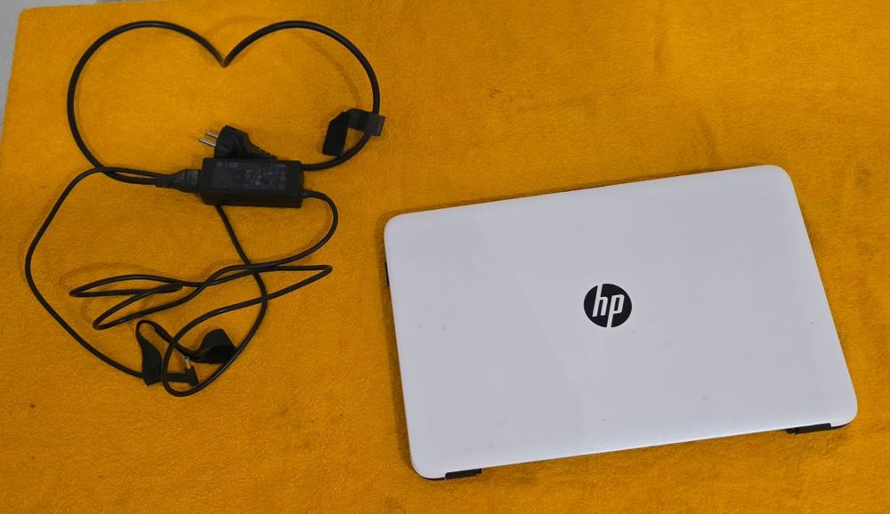 Portatil HP a trabalhar só a Bateria não aguenta Carga