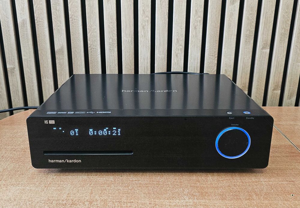 Amplituner combo Harman Kardon HS 150