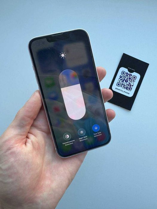Iphone 13 128 gb, ідеальний стан, айфон 13 128 гб