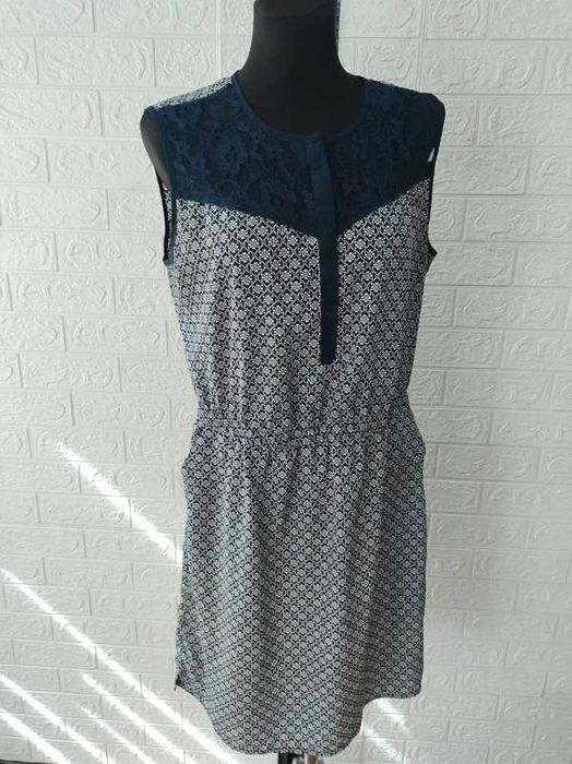 Sukienka rozmiar L lato cena 25 zł