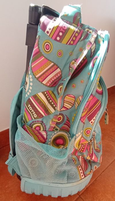 Mochilas escolares