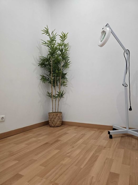 Arrendo gabinete para manicure com experiência e para estética procedimentos fisioterapeuta, Estética Avançada.  Mais informações chame whatsapp