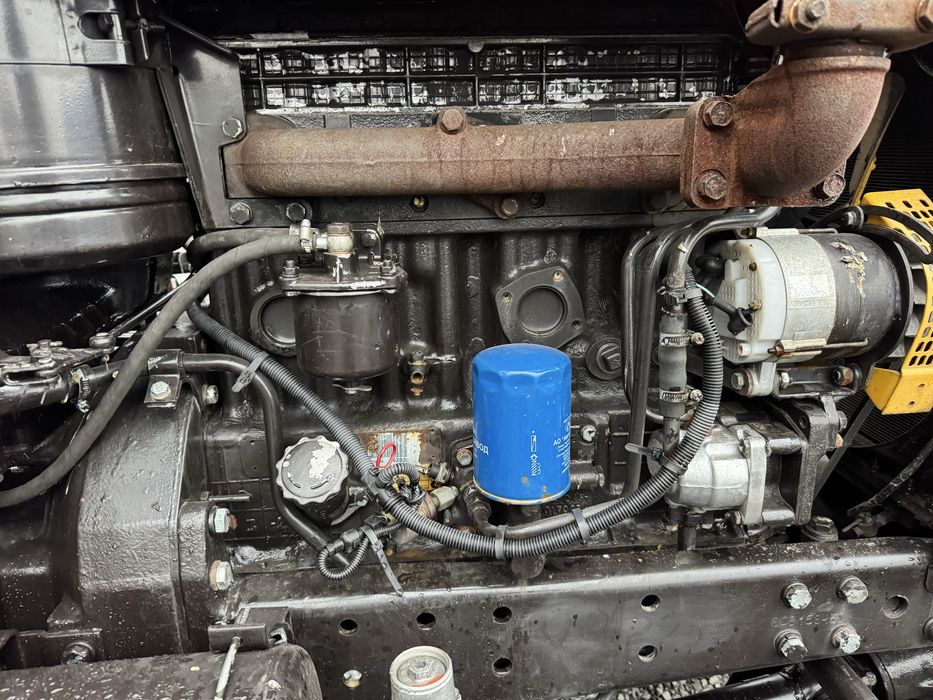 Трактор МтЗ-82.1 2018 рік  1800 мт, є доставка!