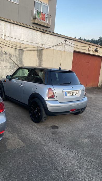 Mini cooper 1.6D520420354058496003