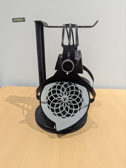 Планарні навушники Verum Audio One