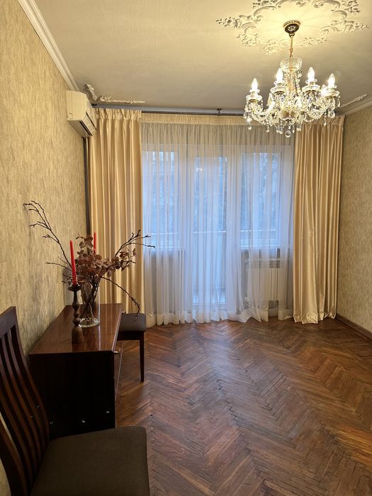 1-комнатная квартира по адресу (площадь 58 м²) - Atlanta.ua - фото 6