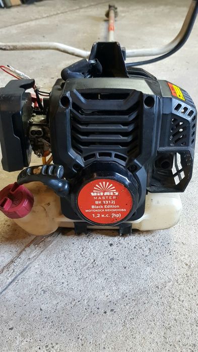 Бензокоса Vitals