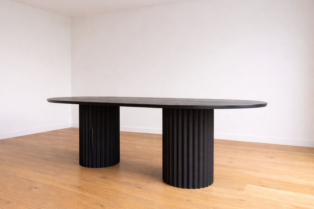 Mesa de jantar - Area Store