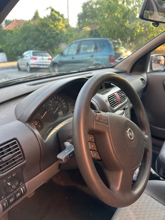 Opel Corsa 1.7 dti