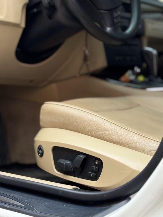 Bmw e91