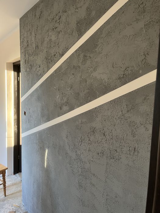 Elewacje podbitki  gipsowanie malowanie sufity podwieszane