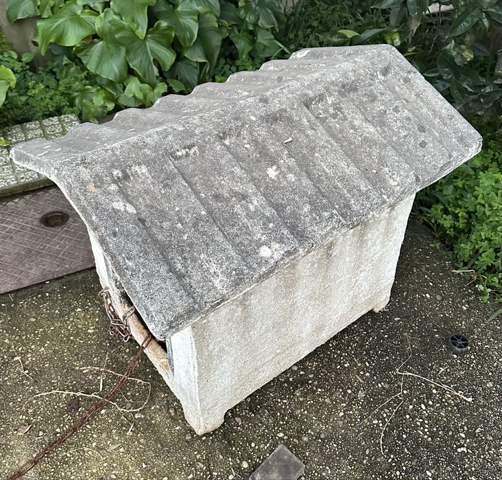 Casota para cão ou outro animal