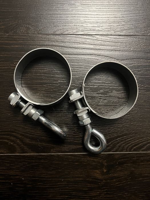 Соединение для шланга транспортирующий раствор для строй работ(муфта)