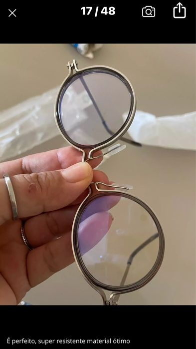 Srtigos para uso pessoal oculos leitura computador