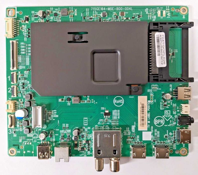 715ge164-m0e-b00-004L mainboard tv philips 55pus8079/12