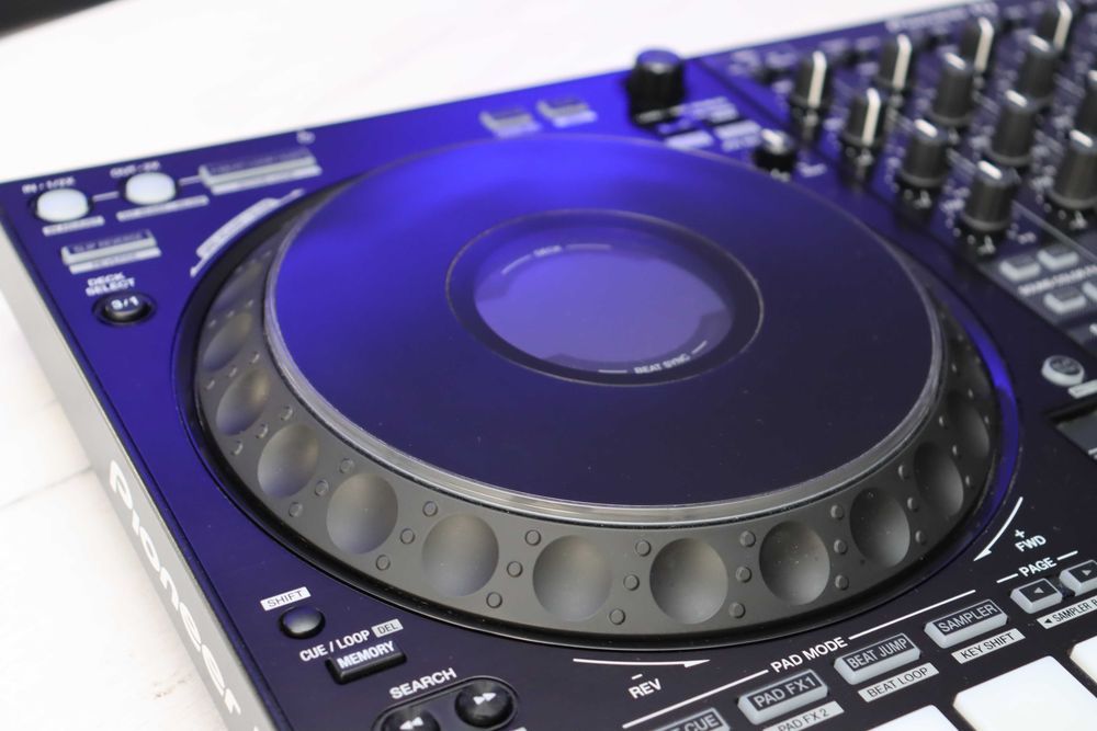 Pioneer DJ DDJ 1000 Kontroler DJ Gwarancja