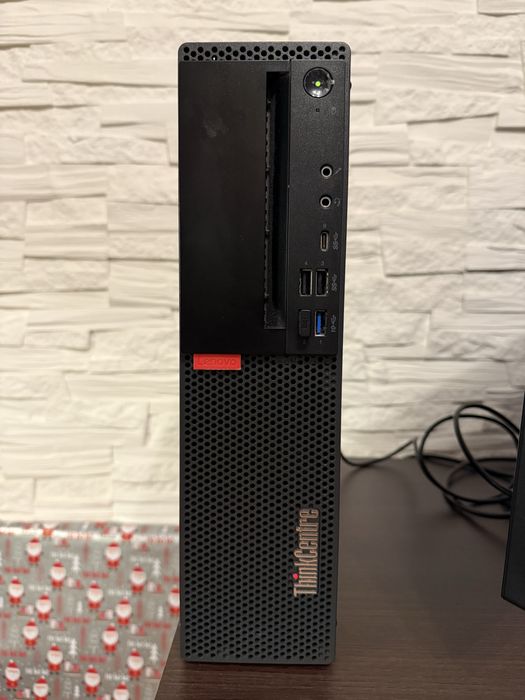 Lenovo Thinkcentre