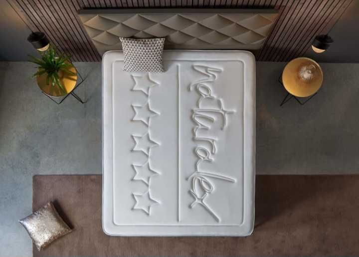 Privalige Mattress 200 x180