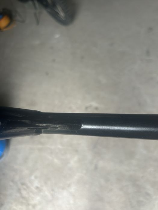 Kierownica striker esence