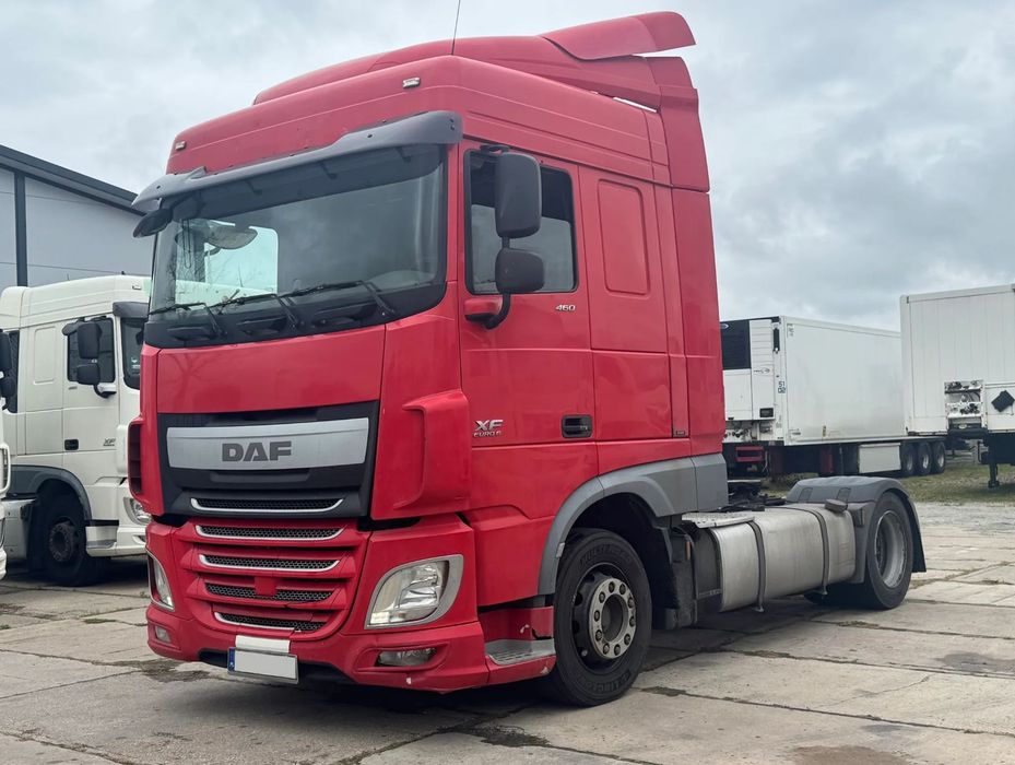 DAF