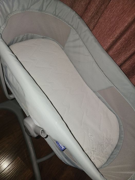 Chicco Baby Hug AIR 4в1 б/в