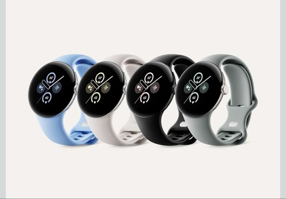 Bracelete Google pixel watch