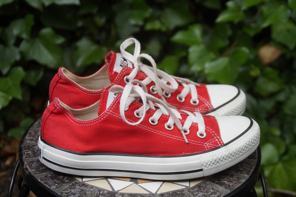 Trampki Converse roz.37,5