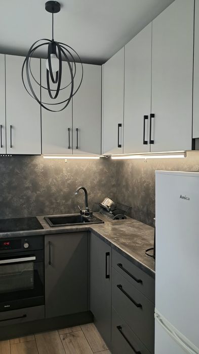 Przytulna kawalerka 23.2 m² na Osiedlu Kawalerii Polskiej