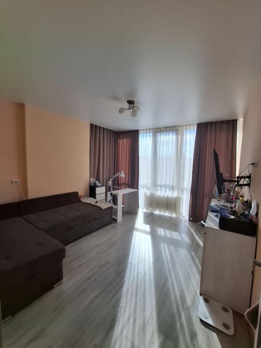 Продаж 1-к кв. з ремонтом ЖК Щасливий, Бігова,17 (Тракт Глинянський)