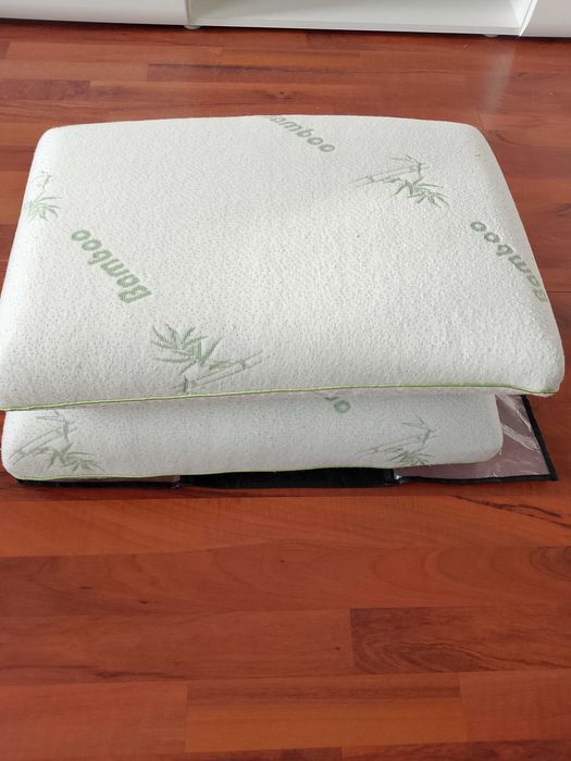 Продам  подушки  "Memory"