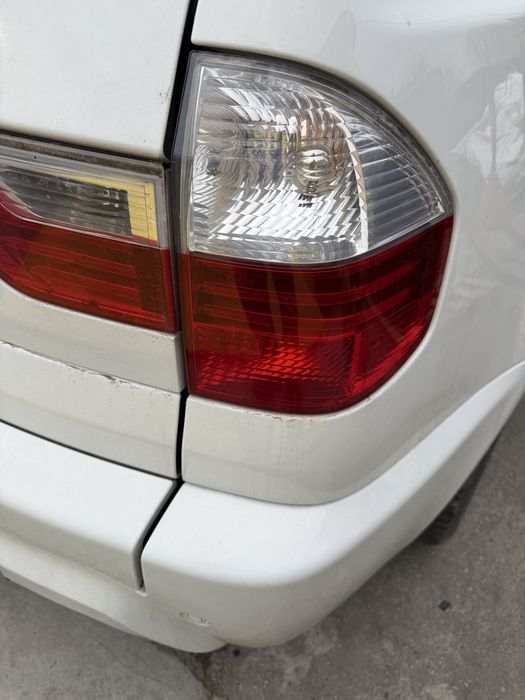 Lampa tył BMW E83 Lift lewa prawa BMW X3 LCI