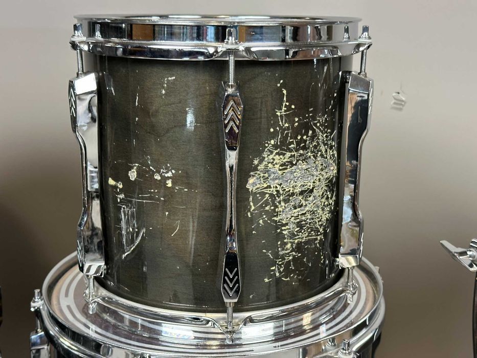 Mapex Orion Maple Series 20/10/12/13/14 - Klonowy Shellset