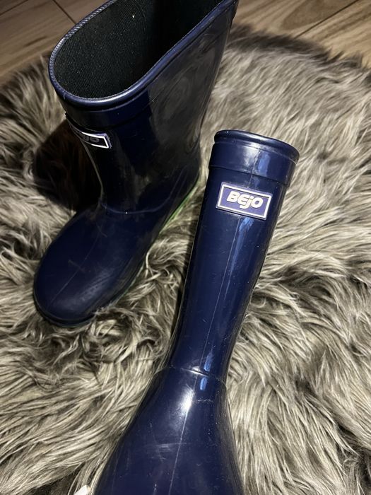 Kalosze 33 bejo buty