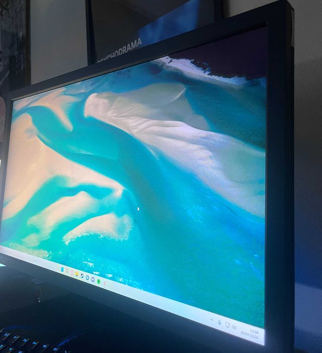 Monitor BenQ Zowie XL2546X+ TN 24.1" FHD 16:9 280Hz DyAc 2