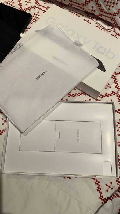 Samsung Galaxy Tab A8 WiFi 32GB