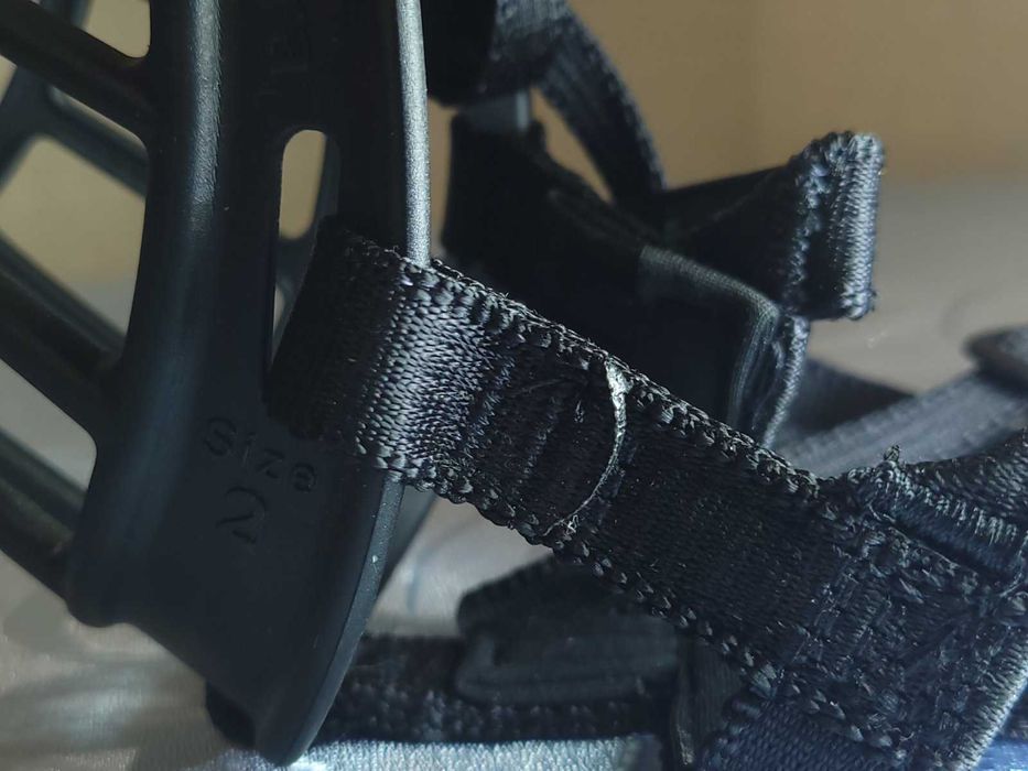 Намордник COA Baskerville Ultra, №2, 27 см.Англия.