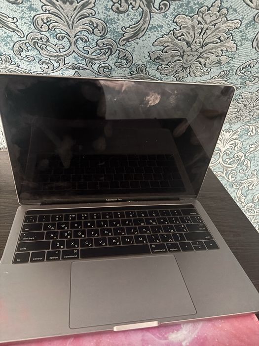 macbook pro 15 2016 - купити ноутбуки - Ціна на OLX.ua