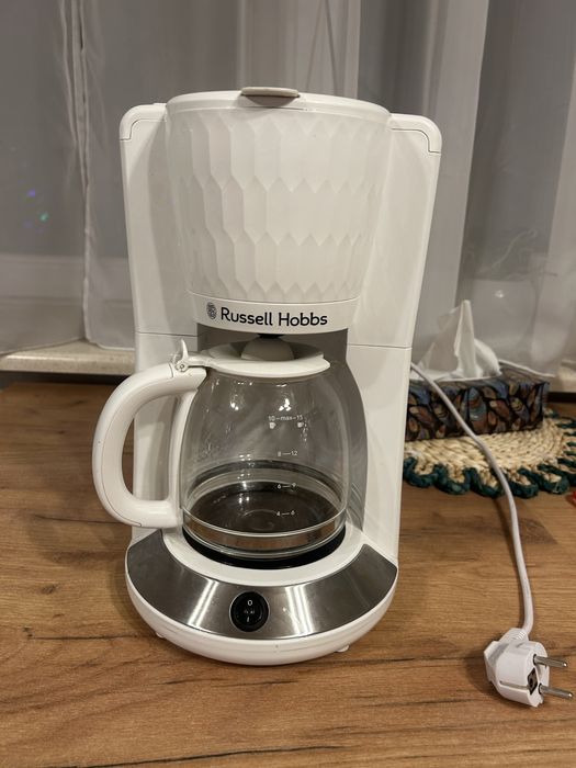 Elspres do kawy przelewowy