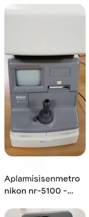 Refractometr  Nr-5100 NIKON