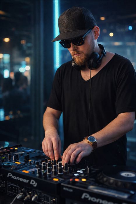 Dj клуби-корпоративи !