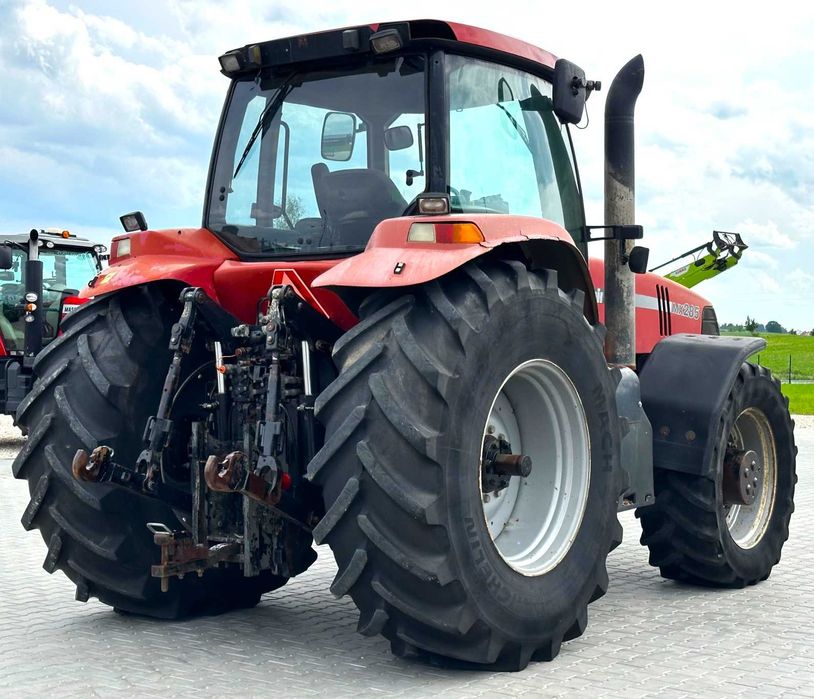 Case IH MX 285/Magnum/ 210,230,255,310