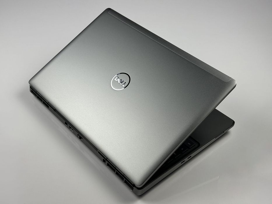 Laptop DELL Precision 7560 | i7-11850H / FHD / RTX A2000 / gwarancja