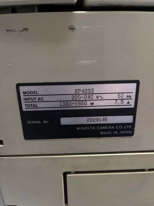 Продам Принтер в рабочем состоянии